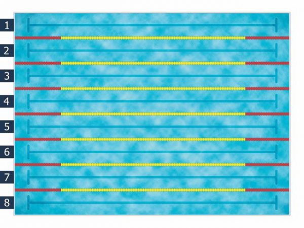 Ένα πρώην στρατόπεδο γίνεται βιοκλιματικό κολυμβητικό συγκρότημα