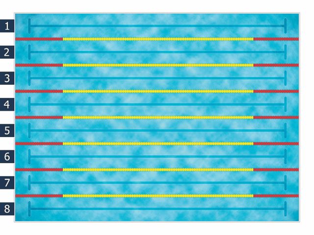 Ένα πρώην στρατόπεδο γίνεται βιοκλιματικό κολυμβητικό συγκρότημα