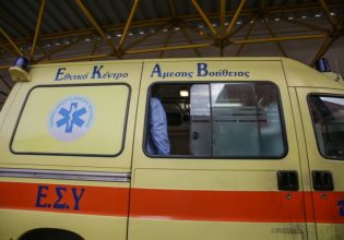 Τραγωδία στην Ημαθία – 15χρονος εντοπίστηκε απαγχονισμένος στο κλιμακοστάσιο του σπιτιού του