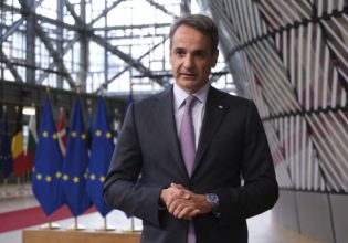 Ξαφνική ρήξη στο Λονδίνο με φόντο τα Γλυπτά