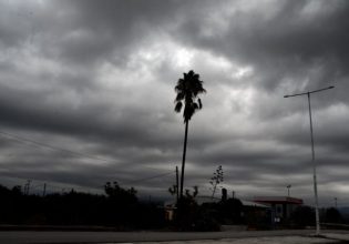 Καιρός: Αίθριος μέχρι την Πέμπτη – Πτώση της θερμοκρασίας βροχές και χιόνια από το Σάββατο