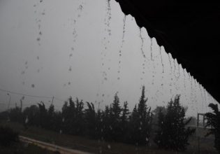 Έκτακτο δελτίο της ΕΜΥ προαναγγέλλει ο Κολυδάς – «Αναμένεται σοβαρή επιδείνωση» προειδοποιεί ο Αρναούτογλου