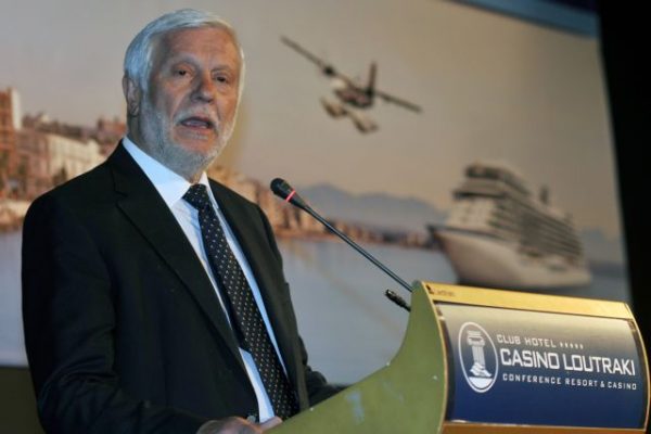 Πέτρος Τατούλης: «Ο δεύτερος γύρος είναι μια νέα εκλογική διαδικασία»