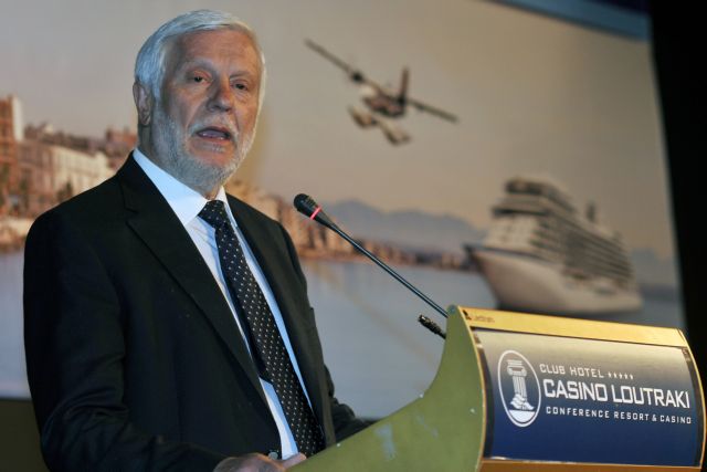 Πέτρος Τατούλης: «Ο δεύτερος γύρος είναι μια νέα εκλογική διαδικασία»