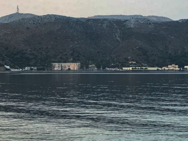 Ανάδειξη και επανάχρηση του ξενοδοχείου «Λέρος»