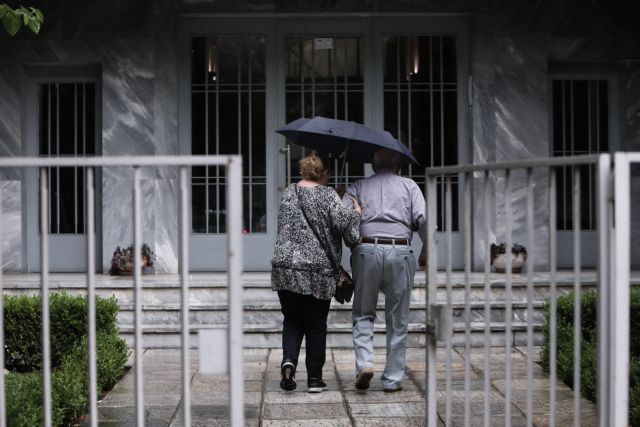 Την προσοχή των πολιτών εφιστά ο Δήμος Κομοτηνής λόγω επιδείνωσης του καιρού