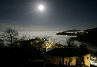 Μάχη επιβίωσης της τοπικής επιχειρηματικότητας στο Πήλιο