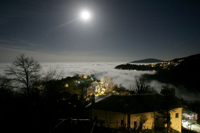 Μάχη επιβίωσης της τοπικής επιχειρηματικότητας στο Πήλιο
