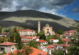 Πέθανε ο πρώην Δήμαρχος Σιάτιστας