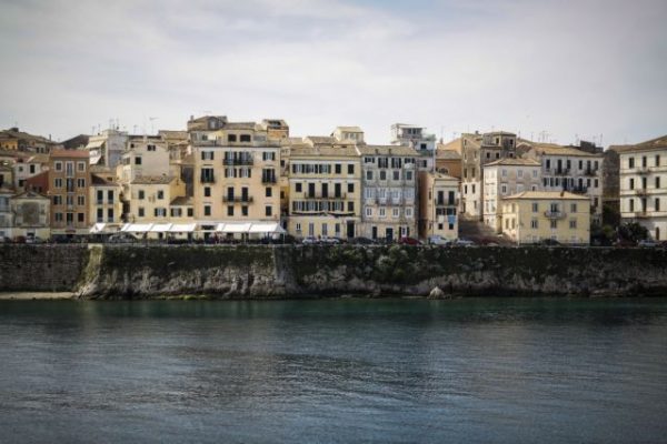 Σοβαρές καταγγελίες του Δήμου Βορείου Κέρκυρας