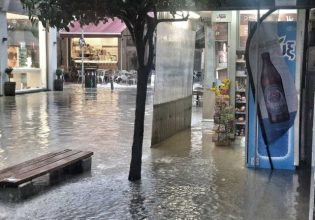 Στο επίκεντρο της Ευρωπαϊκής Επιτροπής των Περιφερειών το κλίμα και η ερημοποίηση περιοχών