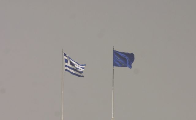Σε εγρήγορση η Περιφέρεια Κρήτης για την ατμοσφαιρική ρύπανση