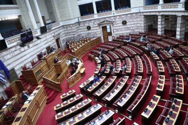 Δήμοι ζητάνε την διατήρηση των νομικών τους προσώπων