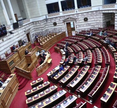 Δήμοι ζητάνε την διατήρηση των νομικών τους προσώπων