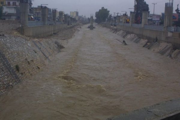 Στο Υπουργείο Πολιτικής Προστασίας ο Δήμαρχος Μοσχάτου – Ταύρου για την αντιπλημμυρική θωράκιση της πόλης