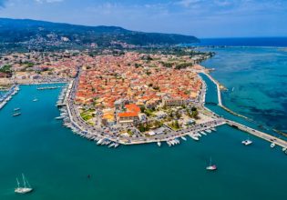 Στην ψηφιακή εποχή επιχειρεί να μεταβεί ο Δήμος Λευκάδας