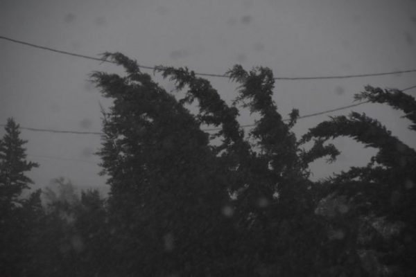 Ανακοίνωση από την Πολιτική Προστασία της Περιφέρειας Κ. Μακεδονίας για έκτακτο δελτίο επιδείνωσης καιρού