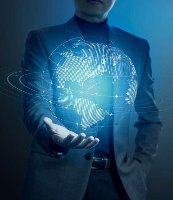 Κόμβος μεταξύ κεντρικού κράτους, κυβέρνησης και αυτοδιοίκησης