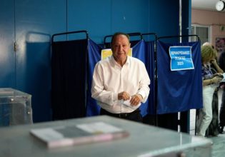 Σ. Αγγελούδης: «Το αποτέλεσμα των εκλογών είναι νίκη της Θεσσαλονίκης και δεν την χαρίζουμε σε κανένα κόμμα»