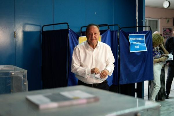 Σ. Αγγελούδης: «Το αποτέλεσμα των εκλογών είναι νίκη της Θεσσαλονίκης και δεν την χαρίζουμε σε κανένα κόμμα»