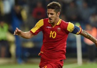 Ασταμάτητος ο Γιόβετιτς με το Μαυροβούνιο – Αυτή είναι η ασίστ με την Ουγγαρία (vid)