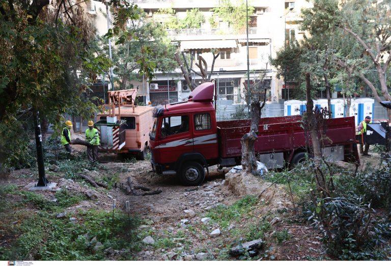 Κάμερες, κάμερες, κάμερες παντού