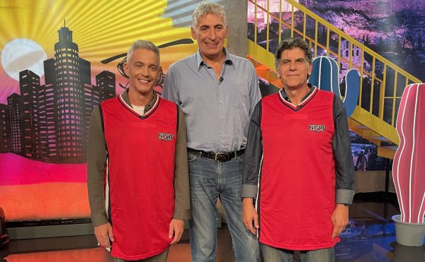 Night Out: Έρχεται η πρεμιέρα