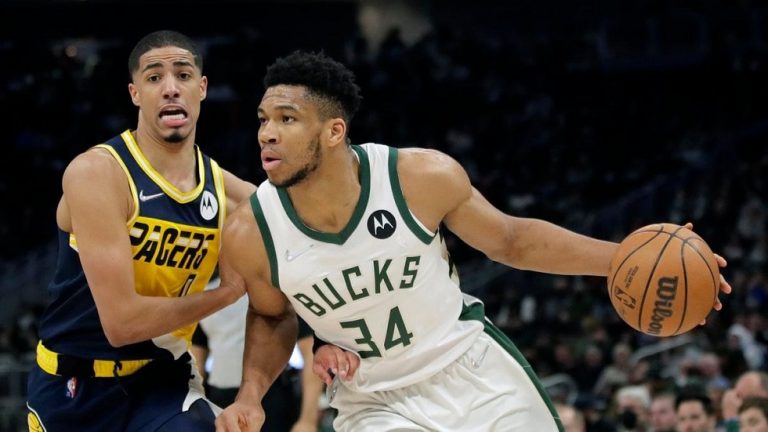 Φοβερός Αντετοκούνμπο: «Όποιος με στηρίξει μια φορά, θα τον στηρίξω 1.000 φορές» (vid)