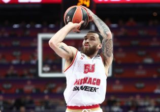 Euroleague: Στον «αστερισμό» του Μάικ Τζέιμς… (vids)
