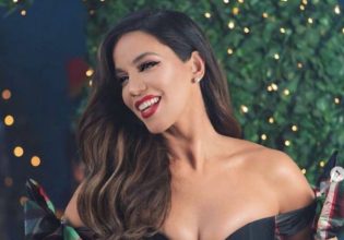 Κατερίνα Στικούδη: Ποιο θα είναι το όνομα που θα πάρει ο δεύτερος γιος της