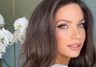 Κατερίνα Γερονικολού: «Διαφωνούμε κάθε μέρα με τον Γιάννη»