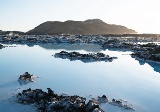 Ισλανδία: Έκλεισε SPA εξαιτίας των 1.400 σεισμών σε 24 ώρες – Ένδειξη επικείμενης ηφαιστειακής έκρηξης