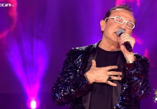 Μιχάλης Χατζηγιάννης: Η άγνωστη ιστορία με τον Λευτέρη Πανταζή