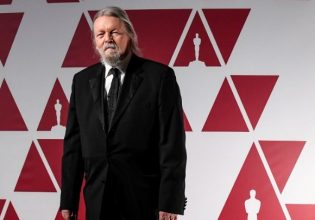 Λεονάρντο Ντα Βίντσι: Έρχεται η ταινία