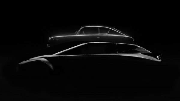 H επιστροφή της Lancia  -Ypsilon