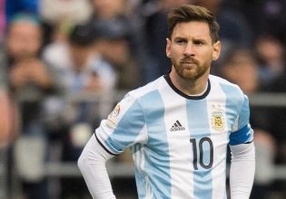 Αργεντινή και Μέσι «κυνηγούν» το ρεκόρ της Βραζιλίας