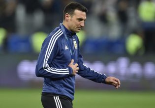 Ισπανικά ΜΜΕ: «Στη λίστα της Ρεάλ Μαδρίτης ο Σκαλόνι»