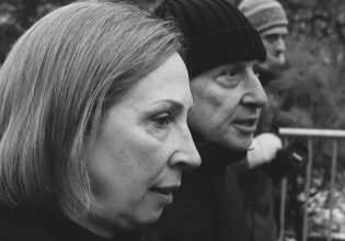 Τι σημαίνει να είσαι πρέσβειρα των ΗΠΑ στη Ρωσία αυτές τις μέρες