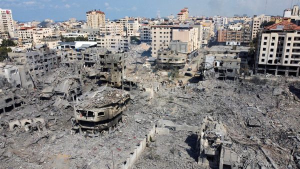 Πόλεμος Ισραήλ – Χαμάς: Σάλος από δηλώσεις ακροδεξιού υπουργού