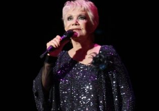 Μαρινέλλα: Τι συμβαίνει με την υγεία της