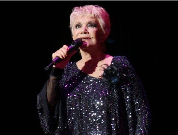 Μαρινέλλα: Τι συμβαίνει με την υγεία της