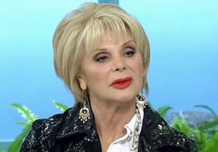 Μαρία Ιωαννίδου: «Έχω φάει χαστούκι από τον Δαλιανίδη»