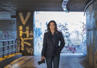 «MEGA Stories»: Πέτυχε εντυπωσιακή πρωτιά την Τετάρτη 1/11