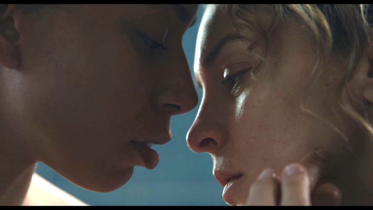 Milky Way: Γνωρίστε τους χαρακτήρες της σειράς του MEGA