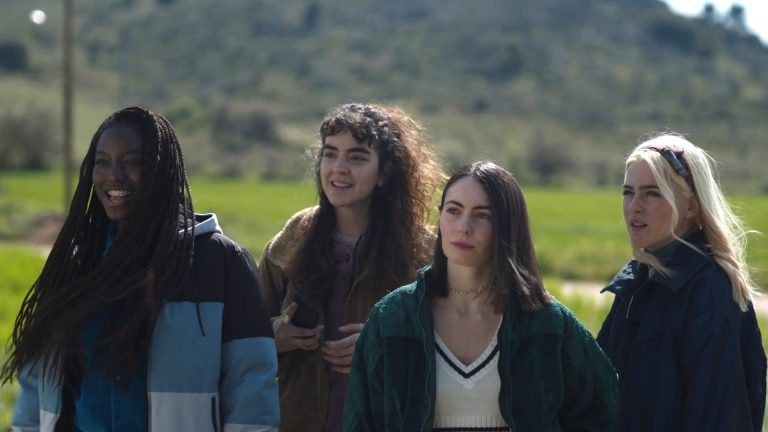 «Milky Way»: Ένα επεισόδιο αφιερωμένο στη δύναμη και την αποφασιστικότητα της γυναικείας φύσης