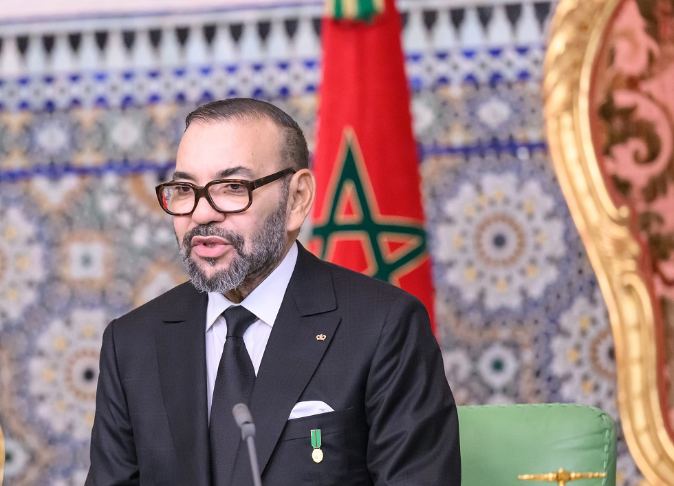 Μαρόκο: Η προσήλωση στον γεωστρατηγικό χώρο του Ατλαντικού προϋποθέτει την ανάπτυξη στις νότιες επαρχίες του