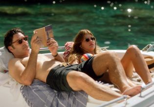 Χριστόφορος Παπακαλιάτης: «Πιστεύω ότι με τον δεύτερο κύκλο του Μaestro η ιστορία θα κλείσει»