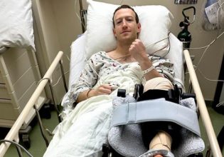 Μαρκ Ζούκερμπεργκ: Γιατί μπήκε στο χειρουργείο