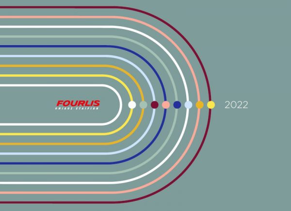 Όμιλος FOURLIS: Έκθεση Βιώσιμης Ανάπτυξης και Κοινωνικής Υπευθυνότητας 2022