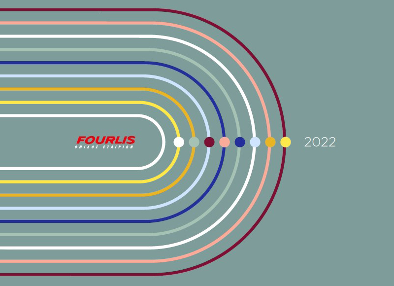 Όμιλος FOURLIS: Έκθεση Βιώσιμης Ανάπτυξης και Κοινωνικής Υπευθυνότητας 2022